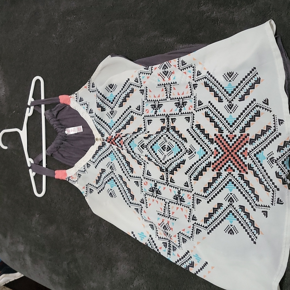 COPY - Tank top